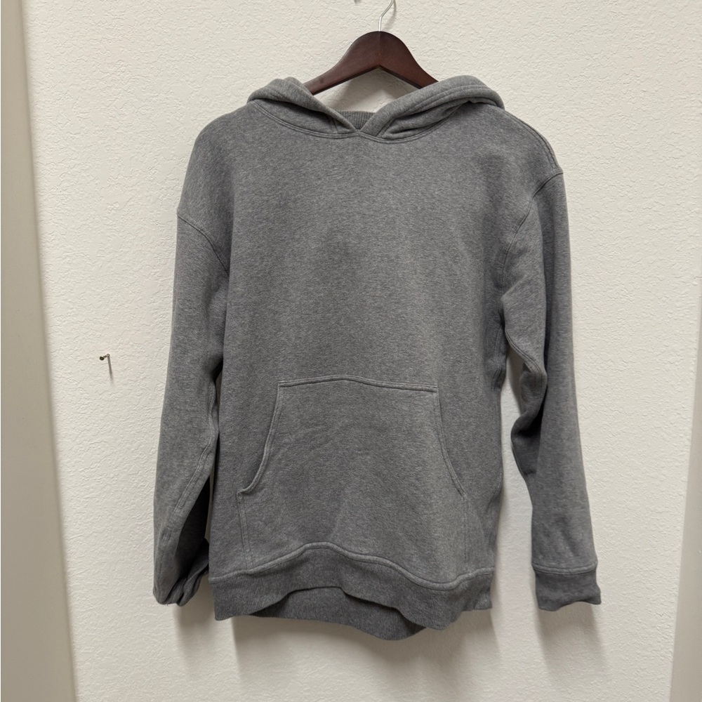 Women s Gray Hoodie